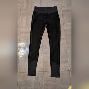 ALO Yoga Black Leggings